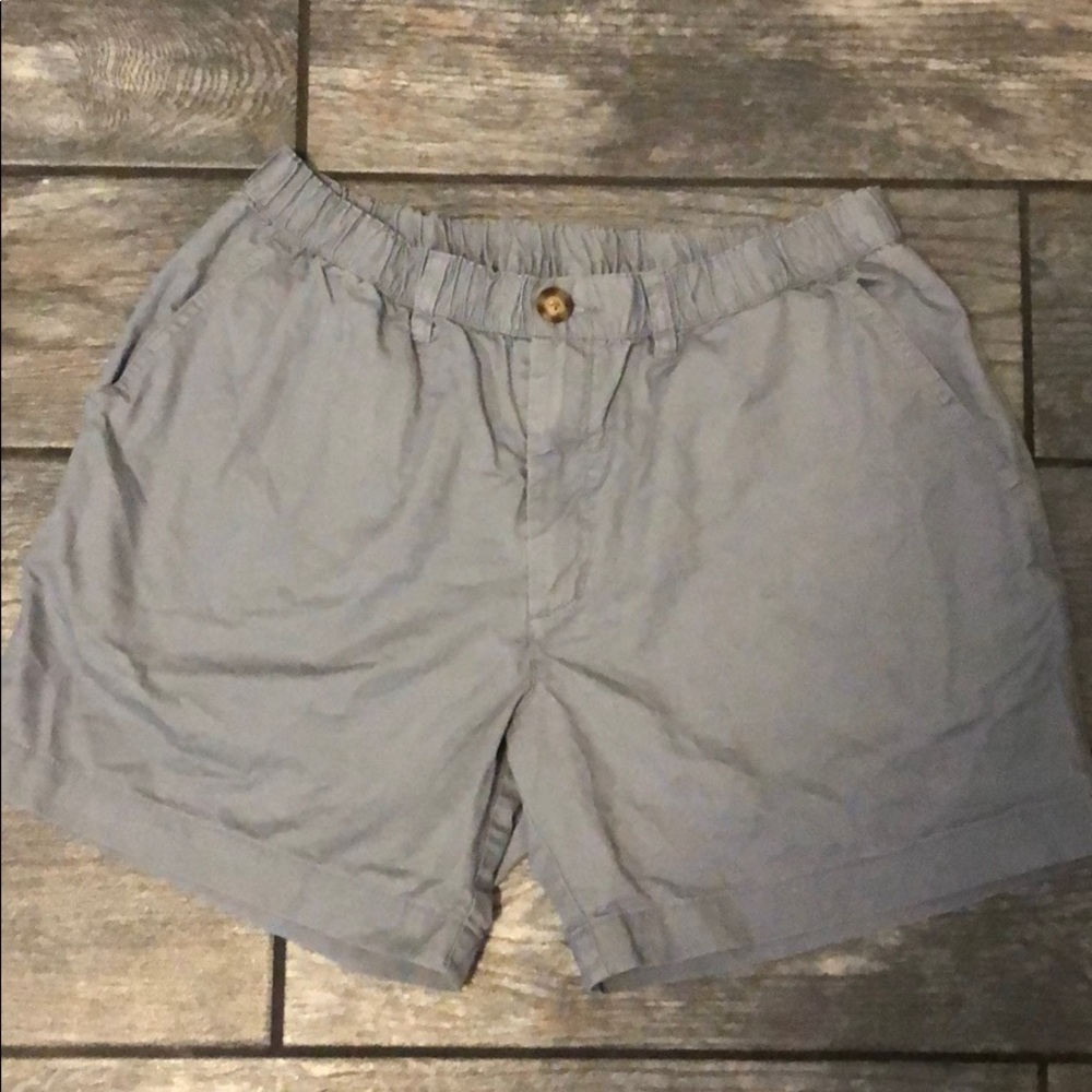 Men’s Chubbies shorts- never worn, no tags